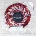 Bustina di spalla 100% Bellota iberica, scatola singola 80 gr, sapore gustoso