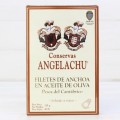 Anchois de Santoña dans ALTA RESTAURACIÓN ALTA RESTAURACIÓN 10 Filets d'Angelachu