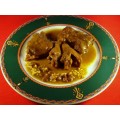 Pheasant with Raisins and Almonds 500 g