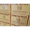 Gallo ruspante in pepitoria disossato 400 g