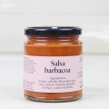 Salsa Barbecue Dolce 250 gr