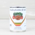 Fritada Picante de Tomate y Pimiento en Lata 400 gr