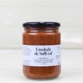 Raf Tomato and Pepper Salad in Jar 420 gr.