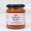 Salsa Barbacoa Picante 250 gr