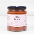 Brava-Sauce 250 gr