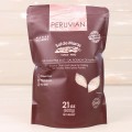 Coarse Grain Pink Salt 600 gr