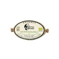 Saumon biologique en ECO EVOO, 120 gr