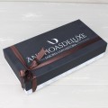 Grands anchoisCoffret cadeau premium de luxe, 12-20 produits