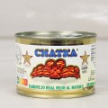 100% Polpa Di Granchio Reale Rosso 150 gr