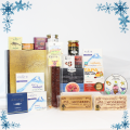 Christmas Gift Set “Encanto Artesanal y Sabores Inolvidables”