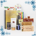 Christmas Gift Set “Viaje Gastronómico”