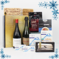 Christmas Gift Set “Deleite Ibérico y Marinos Premium”