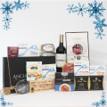 Artisan Gourmet Christmas Hamper 12