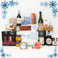 Coffret de Noël de bijoux culinaires Gourmet