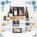 Gourmet Christmas Lot: Deluxe Tasting