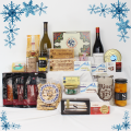 Gourmet Christmas Lot: Unforgettable Moments