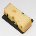 Coin Emmental Fromage de Vache 18 Mois, AOP Signature 250 gr, Afined