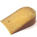 Gouda Cow Cheese Wedge 18 Months 250 GR, Aged