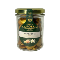 Jar of Nuts, Almond Gold Deluxe 90 grams