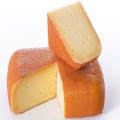 Wedge of Cow's Cheese Mahón Cheese 250 gr, Aged