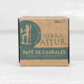 Pastete von Cabrales Tierra Astur, 100 g.