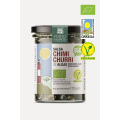 Salsa Chimichurri alle alghe ECO, 170 g