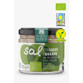 Sale Aromatizzato Wakame ECO 90 gr.