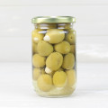 Pot d'Olives Manzanilla Farcies aux Amandes 300 gr