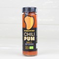 Scharfe Sauce mit Habanero-Pfeffer 150 g