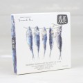 Sardines à l'huile d'olive 110 g