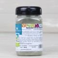 Wakame ECO en polvo, 200 gr.