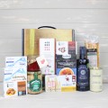 Gourmet-Geschenkbox „Zum Teilen“