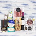 Cesto regalo premium "Mamma Gourmet"