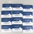 Savings Pack 12 Cans of Anchovies High Restoration, Don Bocarte